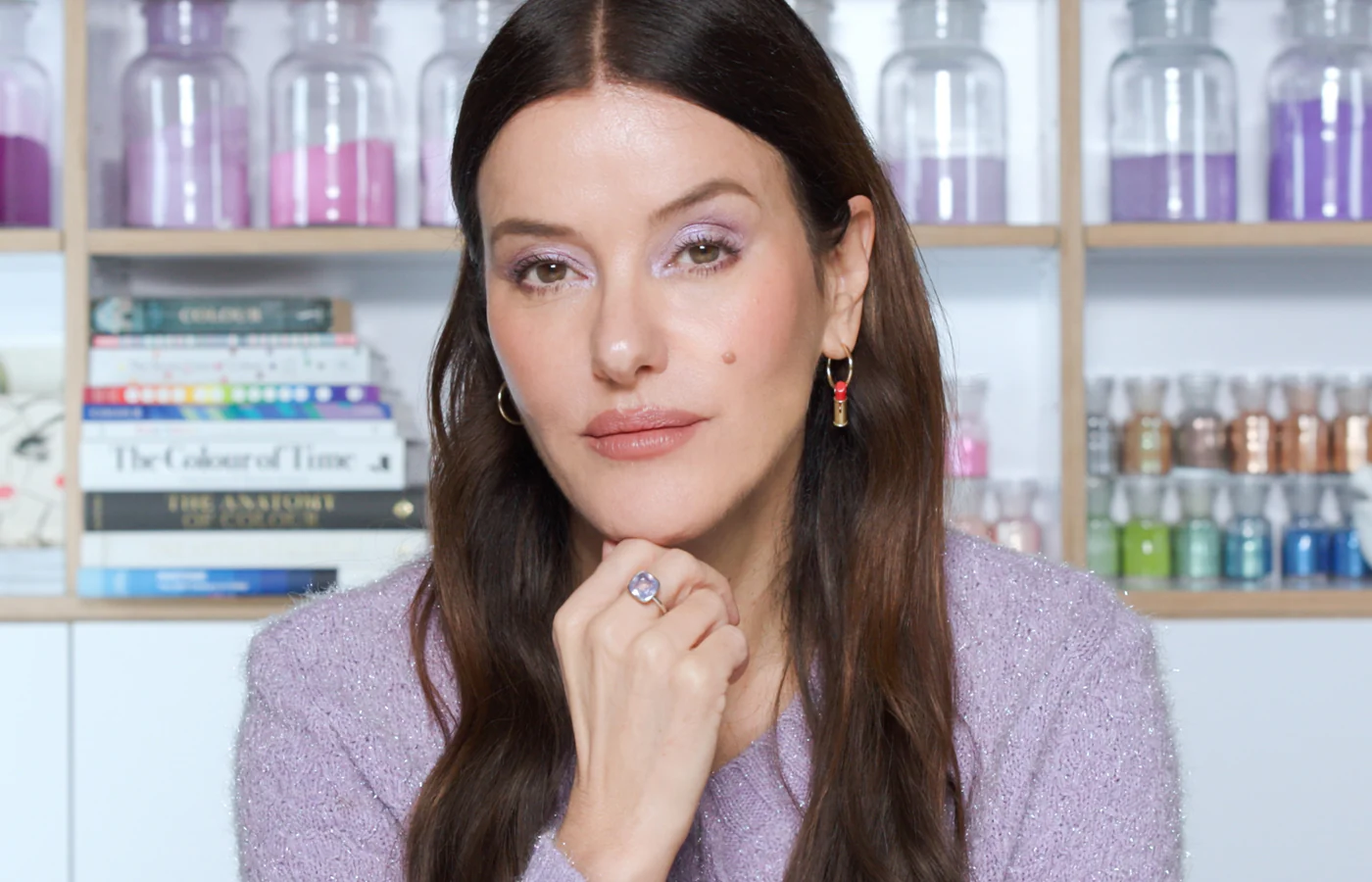 Timeless Gems, Artfully Curated